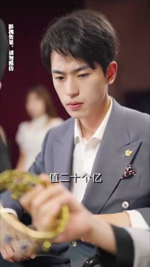 重逢已陌路（80集）好看短剧分享