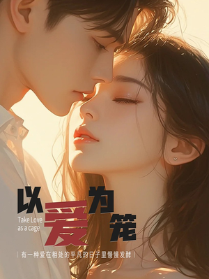以爱为笼(60集) 以爱为笼(60集)最新短剧抢先看