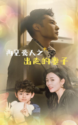 再见爱人之出走的妻子(85集) 再见爱人之出走的妻子(85集)短剧上头又好看
