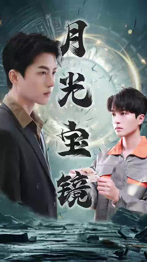 月光宝镜(98集) 月光宝镜(98集)推荐热门短剧