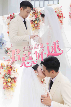 窈窕淑女,君总好逑(85集) 窈窕淑女,君总好逑(85集)高质量短剧推荐