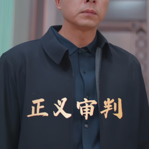 正义审判（31集）一共多少集