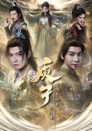 质子十八年归来万人嫌（71集）经典老剧免费看