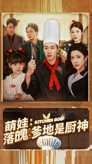 萌娃：落魄爹地是厨神（69集）口碑之选免费看