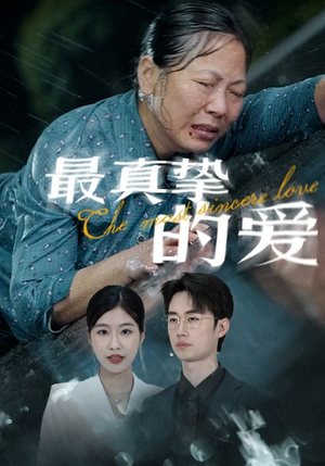 最真挚的爱（76集）一口气看完全集