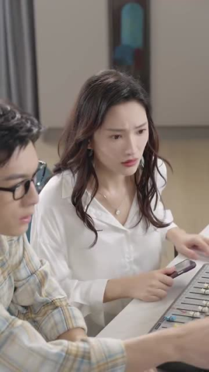 溺火（59集）火爆热门短剧