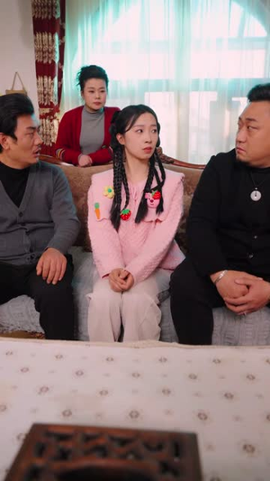 奶奶我也有春天（14集）好看又上头短剧