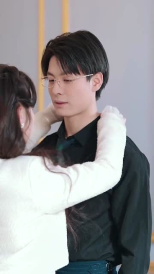 悄悄藏不住（100集）免费短剧推荐