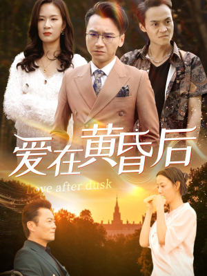 爱在黄昏后(53集) 爱在黄昏后(53集)免费短剧片段