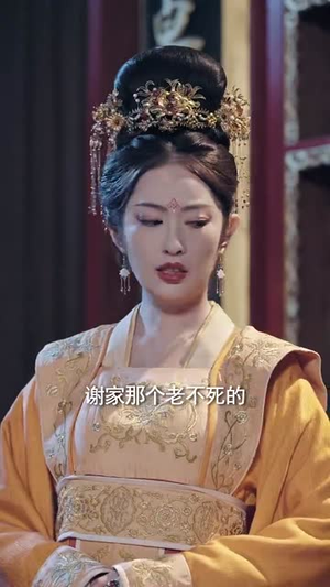 深宫昭雪录（52集）精彩热门短剧