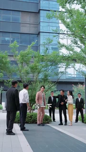 她成了我的心尖挚爱(32集) 她成了我的心尖挚爱(32集)海量资源免费看