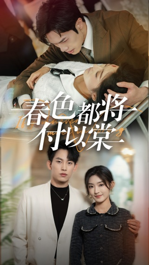 春色都将付以棠&一别两宽各生喜欢(56集) 春色都将付以棠&一别两宽各生喜欢(56集)最新热门短剧