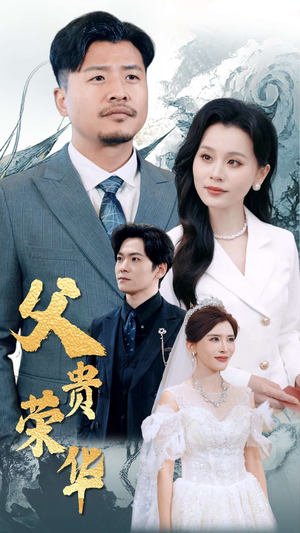 父贵荣华(98集) 父贵荣华(98集)爆火短剧推荐