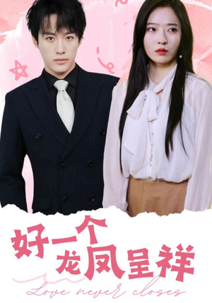 好一个龙凤呈祥(98集) 好一个龙凤呈祥(98集)精彩短剧看全集