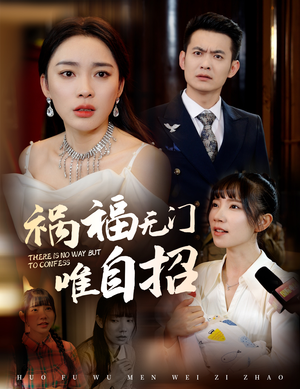 祸福无门唯自招(30集) 祸福无门唯自招(30集)全网独播免费看