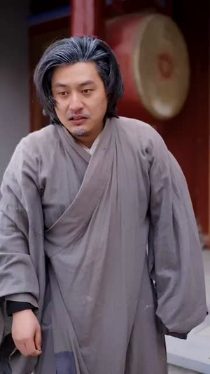 长生渡(71集) 长生渡(71集)第32集
