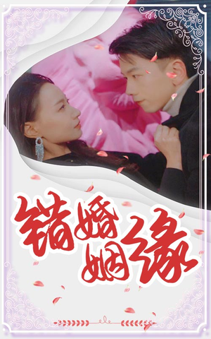 错嫁姻缘(65集) 错嫁姻缘(65集)好看短剧分享