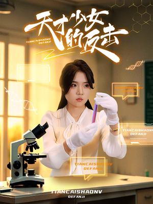 天才少女的反击（31集） 免费在线看全集