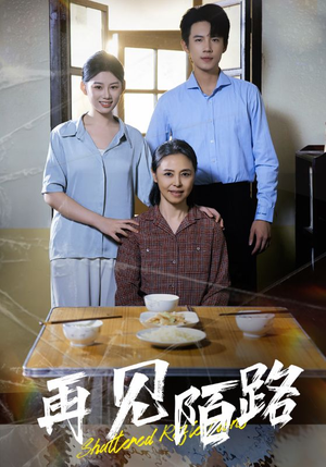 再见陌路（39集） 推荐好短剧