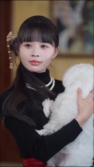 玄学妹妹要上山，哥哥们请放手（100集） 火爆短剧热播中