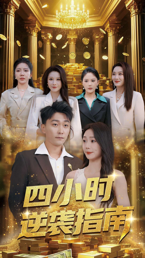 四小时逆袭指南(104集) 四小时逆袭指南(104集) 穿越短剧推荐
