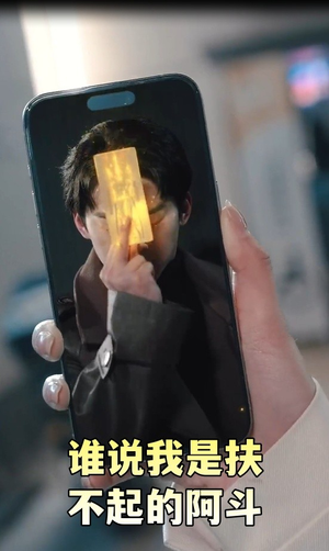 谁说我是扶不起的阿斗 谁说我是扶不起的阿斗 在线观看完整版