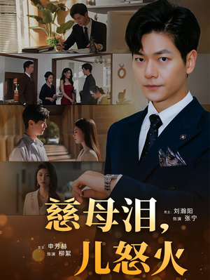 慈母泪儿怒火(50集) 慈母泪儿怒火(50集) 短剧免费分享