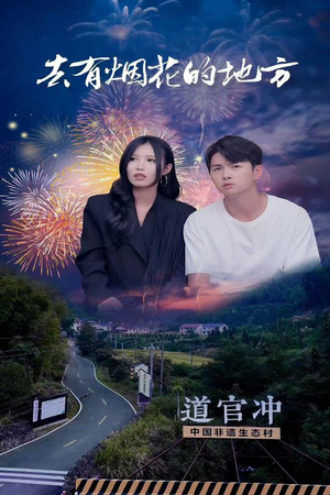 去有烟花的地方（63集） 最新火爆短剧