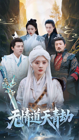 无情道天青劫(31集) 无情道天青劫(31集) 热播短剧分享