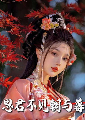 思君不见朝与暮（80集） 好看吗