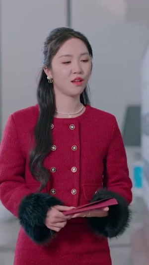 你好，机长先生（101集） 古代短剧推荐