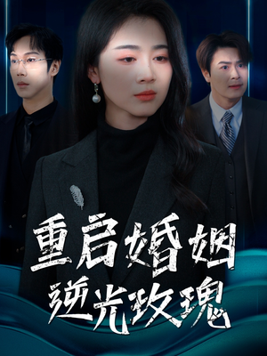 重启婚姻逆光玫瑰(40集)  重启婚姻逆光玫瑰(40集) 精彩的短剧