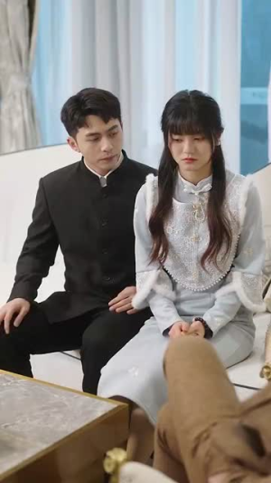 甜蜜意外(100集)  甜蜜意外(100集) 好看上头的短剧