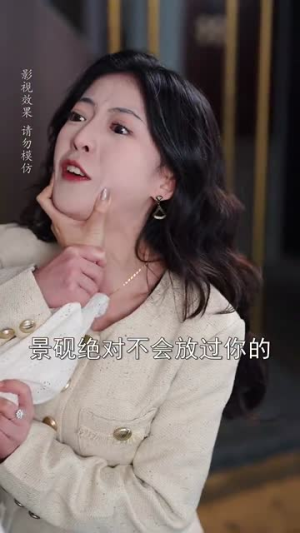 婚后夫人又撒娇了(70集)  婚后夫人又撒娇了(70集) 一起追短剧吧