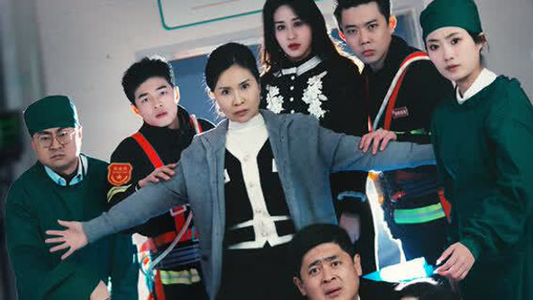 别吵她睡觉(30集)  别吵她睡觉(30集) 免费短剧大全