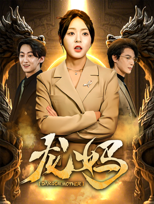 龙妈（70集） 全集一次看完