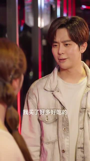 他的小月光(83集) 他的小月光(83集) 甜宠短剧推荐