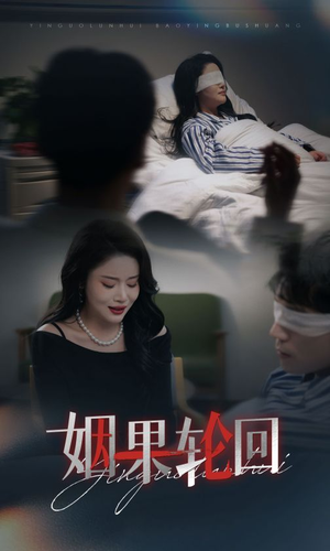 姻果轮回(30集)  姻果轮回(30集) 直接追到结尾
