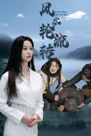 风水轮流转（65集） 一口气看完全集