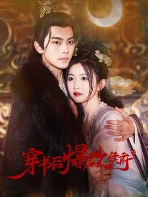 穿书后爆改侯府(77集) 穿书后爆改侯府(77集) 完整版