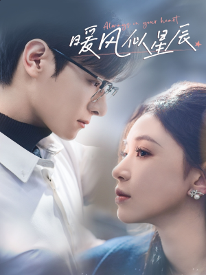 暖风似星辰（62集） 在线看完整版