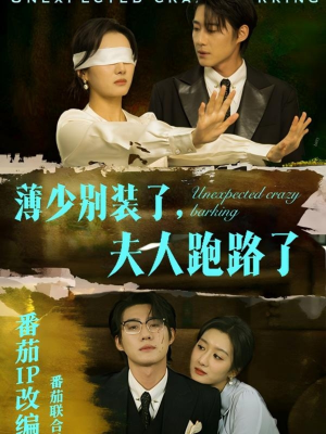 薄少别装了夫人跑路了（60集） 热门短剧来袭