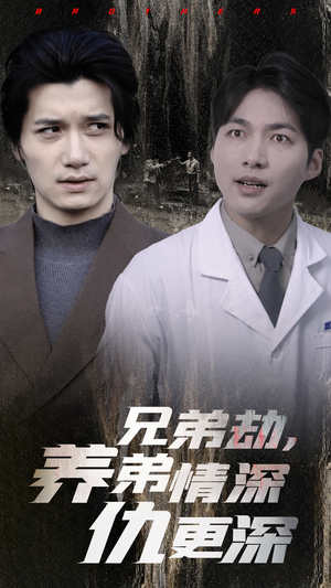 兄弟劫养弟情深仇更深(28集)  兄弟劫养弟情深仇更深(28集) 在线看免费版