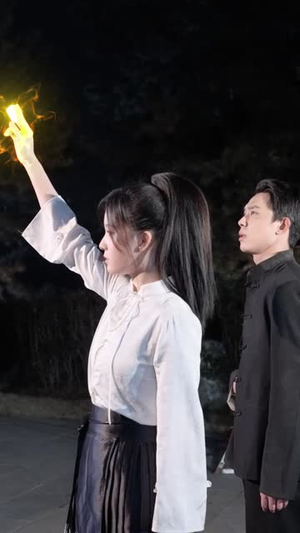 团宠干金归来周少要贴贴(62集)  团宠干金归来周少要贴贴(62集) 免费版