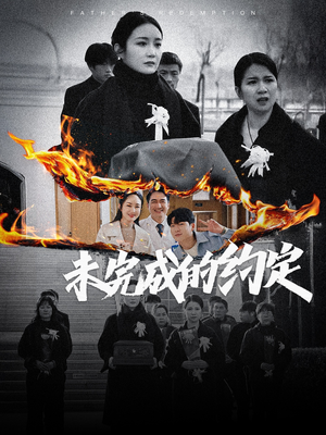未完成的约定（40集） 观看软件