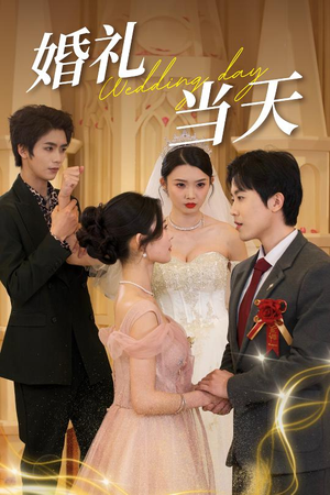 婚礼当天(30集)  婚礼当天(30集) 独家内容免费看
