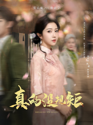 真的没规矩(55集)  真的没规矩(55集) 完整版