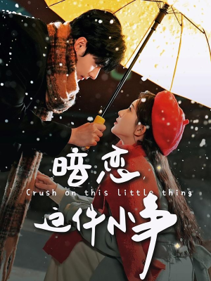 暗恋这件小事(100集)  暗恋这件小事(100集) 热播古装短剧