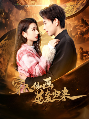 穿入仙画逆袭归来(71集)  穿入仙画逆袭归来(71集) 短剧在线看