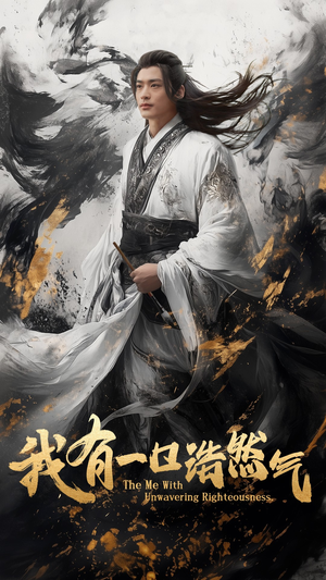 我有一口浩然气(55集)  我有一口浩然气(55集) 番茄免费短剧
